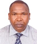 Dr. Mathew K. Akama Member