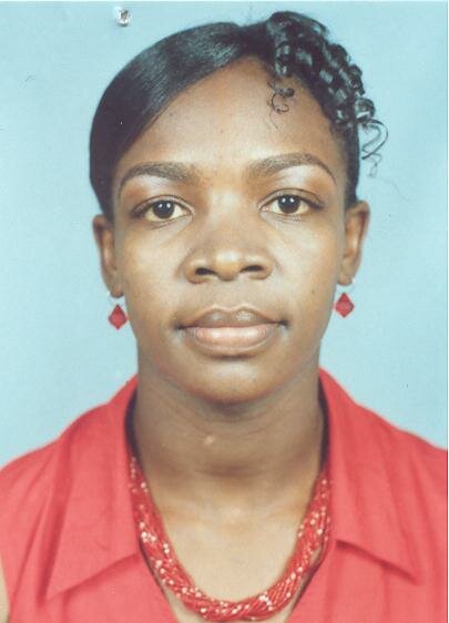 Dr. Nelly K. Bosire Member