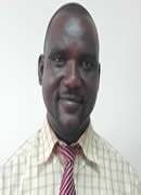  Emmanuel Angote ICT Officer 