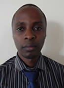  Enoch Barasa Data Officer