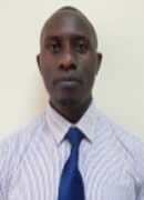 Mr. Phillip Ole Kamwaro Finance Manager