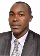  John Mburu Human Resource Manager
