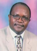 Dr. Elly Nyaim Opot Member