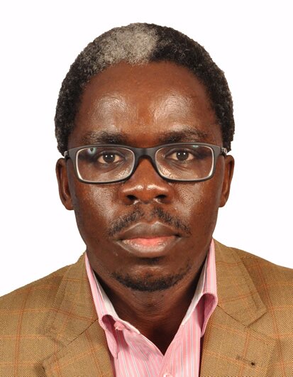 Prof. Lukoye Atwoli Member