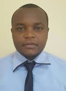 Mr. Kevin Lamu Internal Auditor