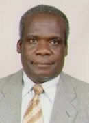 Mr. Reuben Makasi Senior Licencing Officer